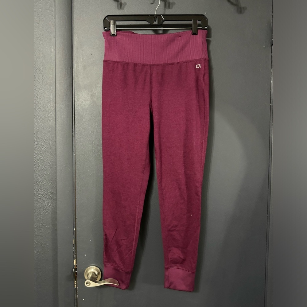 Gap Fit Crop Leggings